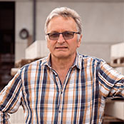 Siegfried Kaimberger