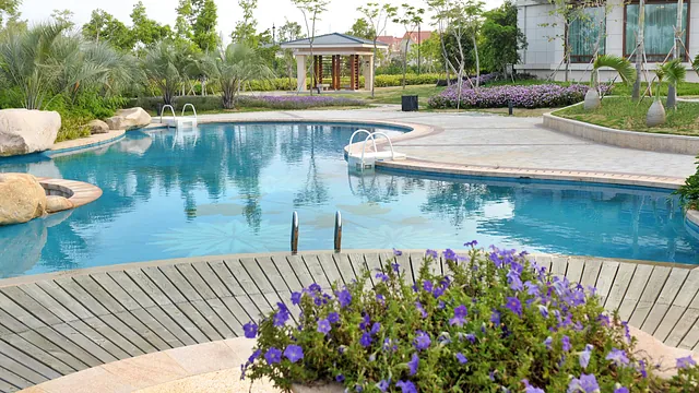 Schwimmteiche / Pools