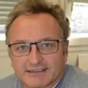 Siegfried Kaimberger