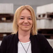 Claudia Kaiser